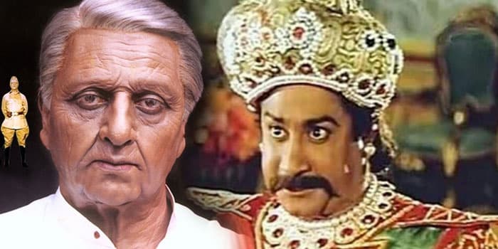 விடுதலைப் போராட்டத்தை கண்முன் நிறுத்தி வெற்றி கண்ட 6 படங்கள்.. லஞ்சத்தை களை பிடுங்கிய இந்தியன்