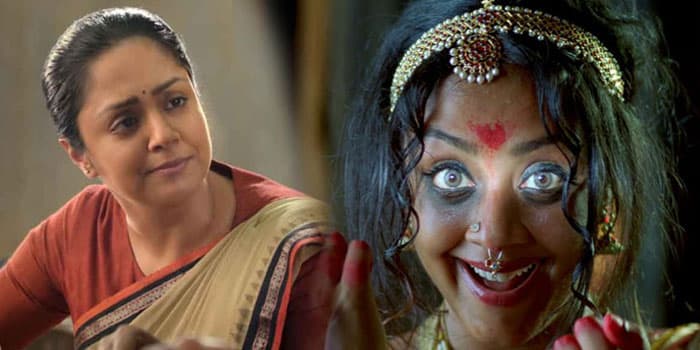 நடிப்பின் ராட்சசி என ஜோதிகா நிரூபித்த 8 படங்கள்.. வாழ்நாளில் மறக்க முடியாத சந்திரமுகி