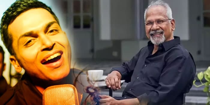 கார்த்தி, மணிரத்னத்துடன் உதவி இயக்குனராக வேலை செய்த 3 படங்கள்.. அசால்டாக சமாளிக்கும் வந்தயத்தேவன்