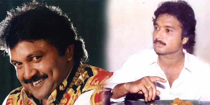 வைராக்கியத்துடன் சாதித்துக் காட்டிய இரண்டு ஹீரோக்கள்.. செட்டே ஆகாது என்று ஒதுங்கிய கார்த்திக், பிரபு