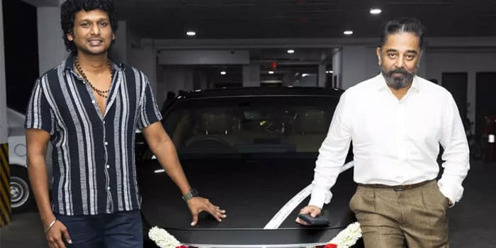 விக்ரம் பட 500 கோடி வசூலுக்கு லோகேஷ் மட்டுமே காரணம்.. கமலஹாசனை சீண்டி பார்க்கும் தயாரிப்பாளர்