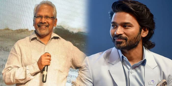 தனுசுக்கு நோ மணிரத்தினத்துக்கு ஓகே.. ஓரவஞ்சனை செய்த உலக அழகி