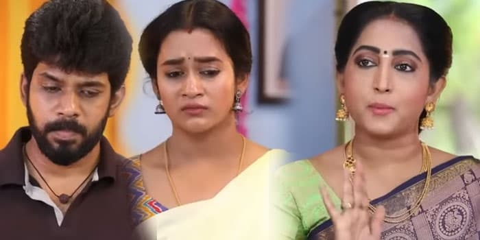 பாண்டியன் ஹோட்டலுக்கு இப்படி எல்லாமா ஆப்பு வரும்.. கையில சூடு போட்டு சுளுக்கெடுத்த விட்ட முல்லை