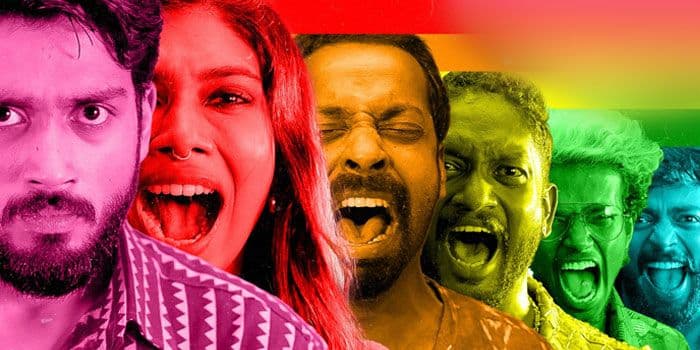 பா ரஞ்சித்தின் நட்சத்திரம் நகர்கிறது ரசிகர்களை கவருமா.? சினிமாபேட்டை ஒரு தரமான விமர்சனம்