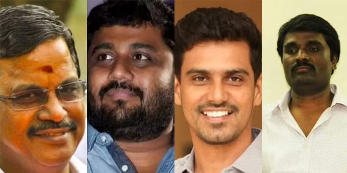 கொஞ்சம் ஹிட்டு கொடுத்தா ஓவரா ஆடும் ஹீரோக்கள்.. தயாரிப்பாளர்கள் எடுக்கும் அதிரடி முடிவு
