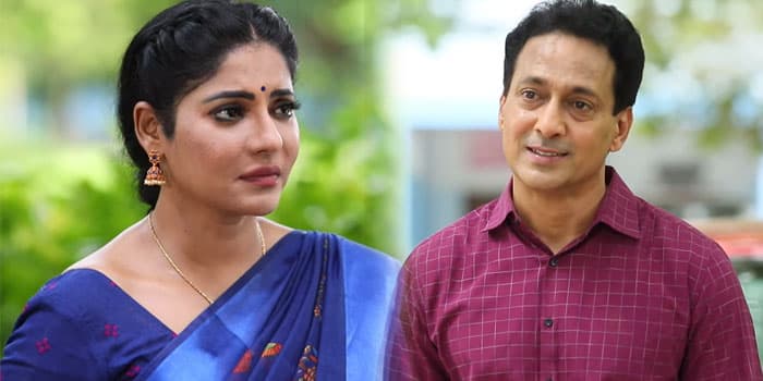 50 வயதிலும் கள்ளக்காதலுக்காக சாகத் துணிந்த கோபி.. இந்த பொழப்புக்கு பால்டாயில குடிச்சுடலாம்
