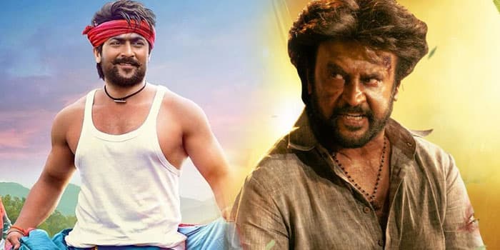 அண்ணாத்த ஸ்டைல் படம்தான் சூர்யா, சிவா இணையும் படமாம்.. ஆனா ஒரே ஒரு சின்ன மாற்றம்