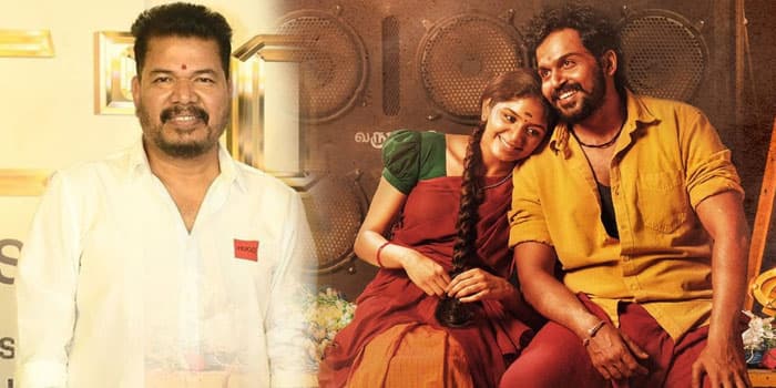 தமிழ் சினிமாவை ஆட்சி செய்யும் 6 வாரிசு நடிகைகள்.. முதல் படத்திலேயே பல வித்தை காட்டிய அதிதி ஷங்கர்