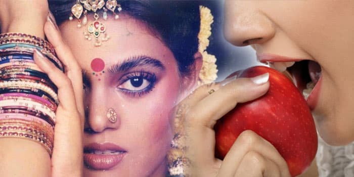 சில்க் கடித்த ஆப்பிளுக்கு இவ்வளவு மவுசா.. ஏலத்தில் விட்டு பைசா பார்த்த தயாரிப்பாளர்