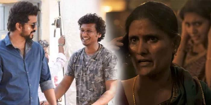 தளபதி 67 நடிகையை உறுதிசெய்த லோகேஷ்.. ஏஜென்ட் டீனாவை மிஞ்சும் பவர்ஃபுல் ரோல்