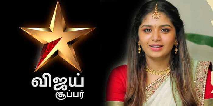 அதிதி சங்கரால் வந்த குளறுபடி .. விருமன் படத்தால் விஜய் டிவிக்கு நடந்த துரோகம்