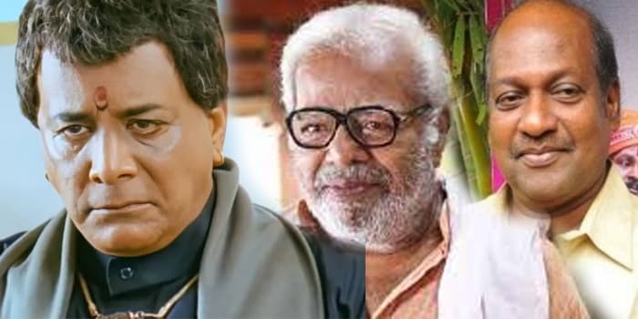 வில்லனாக மிரட்டியும் அங்கீகாரம் கிடைக்காத நடிகர்.. சினிமாவில் கொடி கட்டிப் பறந்தும் வாடகை வீடுதான்