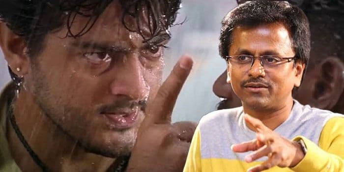 ஏஆர் முருகதாஸ் இயக்கத்தில் வெற்றி கண்ட 5 படங்கள்.. அஜித்துக்கு பிள்ளையார் சுழி போட்ட தீனா