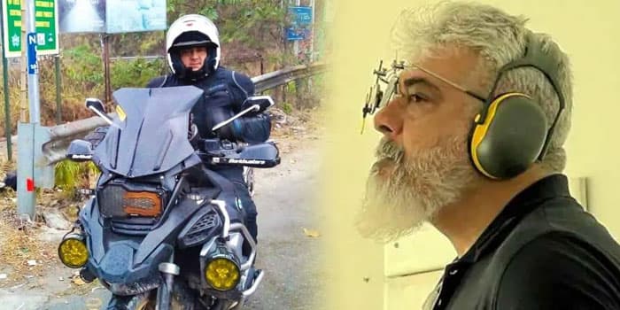 நிஜ வாழ்க்கையிலும் ஸ்போர்ட்ஸ்மேனாக சாதித்து காட்டிய 6 பிரபலங்கள்.. அவார்டை குவித்து வரும் அஜித்