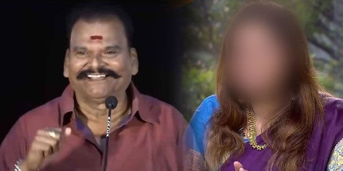 3 புருஷனை டீலில் விட்ட டாக்டர் நடிகை.. அந்தரங்க விஷயத்தை போட்டு உடைத்த பயில்வான்