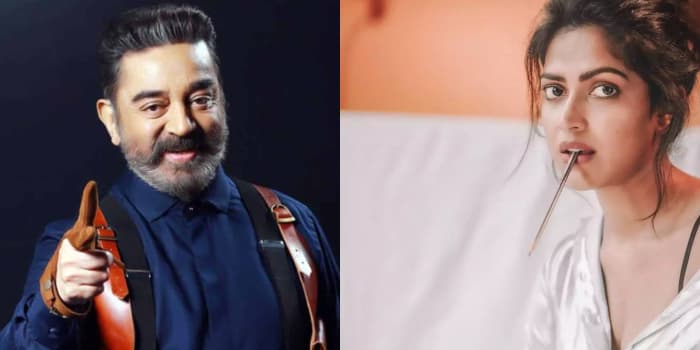 பிக்பாஸ் வருவதற்கு 5 கண்டிஷன் போட்ட அமலாபால்.. வரவே வேண்டாம் என கூறிய விஜய் டிவி