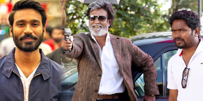 தனுஷ் சொன்னது அப்பட்டமான பொய்.. பல வருட ரகசியத்தை போட்டுடைத்த பா. ரஞ்சித்