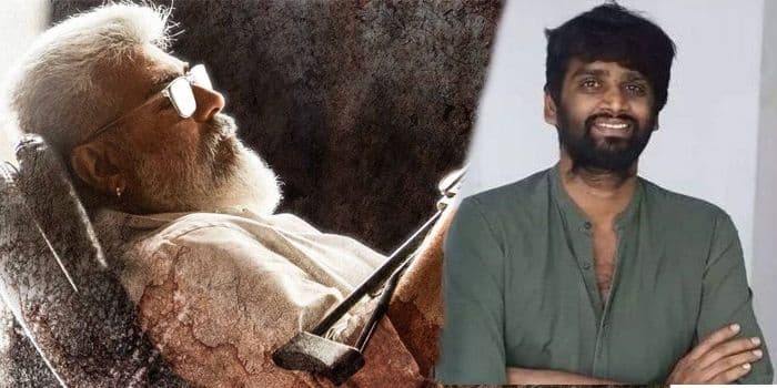 டைட்டிலை அட்டை காப்பியடித்த வினோத்.. ஆதாரத்துடன் கண்டுபிடித்த நெட்டிசன்கள்