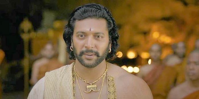 ஜெயம் ரவி கேரக்டருக்கு இப்படி ஒரு டிவிஸ்ட்டா.. பொன்னியின் செல்வன் முதல் பாகத்தில் இருக்கும் சஸ்பென்ஸ்
