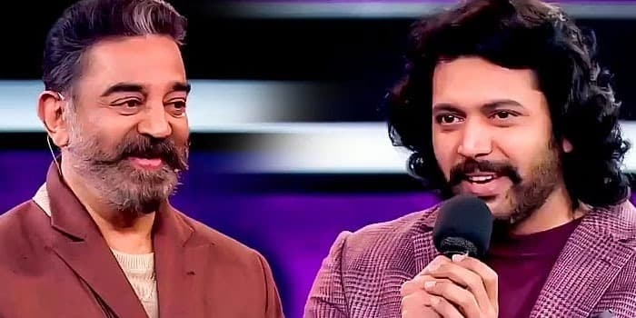 டாப் இயக்குனர்களை வளர்த்துவிட்ட குருக்கள்.. கமல்ஹாசனிடம் வேலை செய்த ஜெயம் ரவி