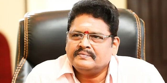 பெரிய நடிகர்கள் பண்ணும் அட்டுழியம்.. எமோஷனல் ஆன KS ரவிகுமார்