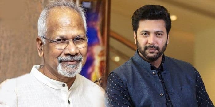ஜெயம் ரவிக்கு மட்டும் ரெண்டு கொம்பா.. முடியவே முடியாது என மறுத்த மணிரத்தினம்