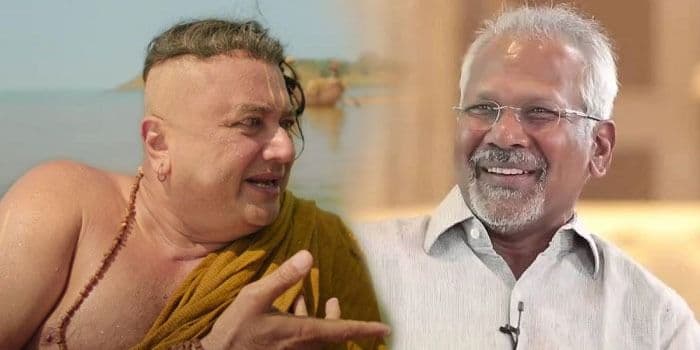 ஜெயராமின் தொப்பைக்காக மணிரத்னம் செய்த வேலை.. பெரிய மனுஷன் செய்ற வேலையா இது