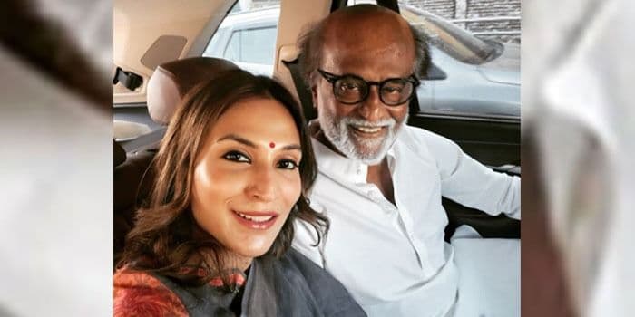 அடிக்கடி லைக்கா புரொடக்ஷனுக்கு செல்லும் ஐஸ்வர்யா.. கேள்விக்குறியாகும் சிபி சக்கரவர்த்தியின் தலைவர்-170