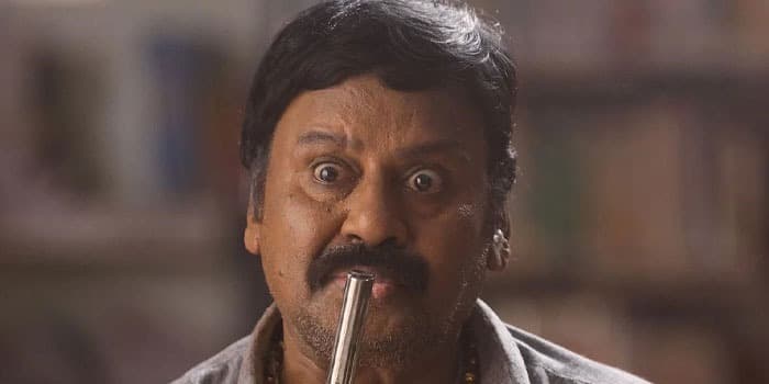 இப்போதுள்ள ட்ரெண்டுக்கு மாறி வரும் 5 ஹீரோக்கள்.. இரண்டாவது இன்னிங்சை ஆரம்பித்த ராமராஜன்