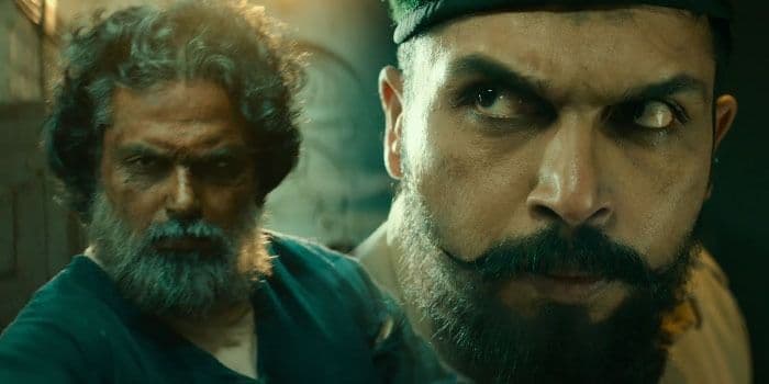 ஷங்கரை மிஞ்சிய பிரம்மாண்டம்.. மொத்த கெட்டப்புகளையும் மறைத்து வெளியிட்ட சர்தார் படக்குழு