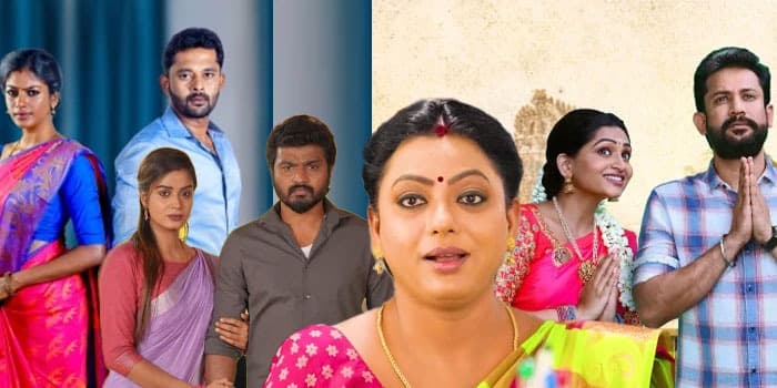 1000 எபிசோடை கடந்த விஜய் டிவி சீரியல்.. இறந்த நடிகைக்கு செய்த நெகிழ்ச்சியான சம்பவம்