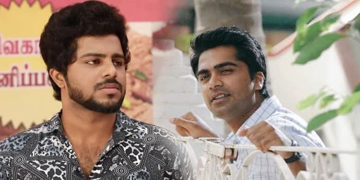 விண்ணைத்தாண்டி வருவாயா ரேஞ்சுக்கு அரங்கேறிய ராஜா ராணி 2 திருமணம்.. சிம்புவை ஓவர் டேக் செய்த ஆதி
