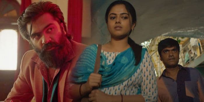 வசூலில் பட்டையை கிளப்பும் வெந்து தணிந்தது காடு.. 4வது நாள் முடிவில் இத்தனை கோடியா?