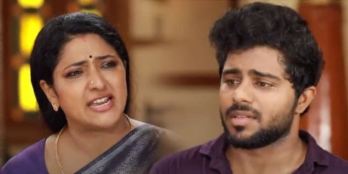 கல்யாணம் என்ற பெயரில் மதக்கலவரத்தை உண்டாக்கிய சிவகாமி.. அதிர்ச்சியில் மொத்த குடும்பம்