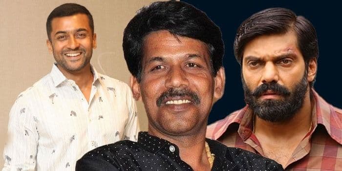 தொடர்ந்து டார்ச்சர் கொடுக்கும் பாலா.. ஆர்யாவை தொடர்ந்து மாட்டிக் கொண்ட சூர்யா