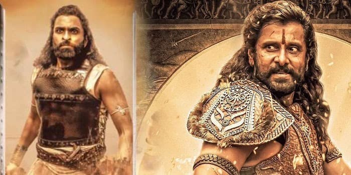 விக்ரமால் நடிக்க முடியாமல் திணறிய விக்ரம் பிரபு.. பொன்னியின் செல்வன் படப்பிடிப்பில் நடந்த சம்பவம்