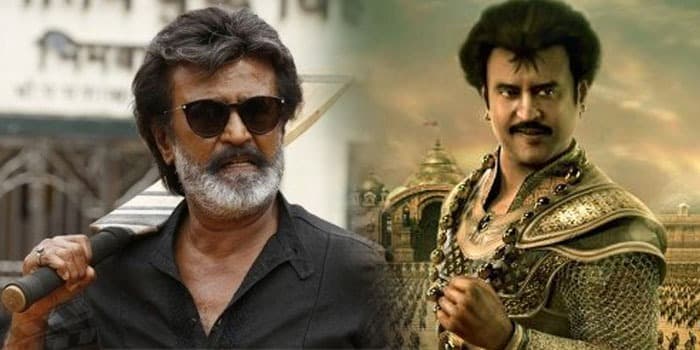 காலா, கோச்சடையான் படங்களால் வந்த வினை.. டாட்டா போட்டு தலைதெறிக்க ஓடும் ரஜினி