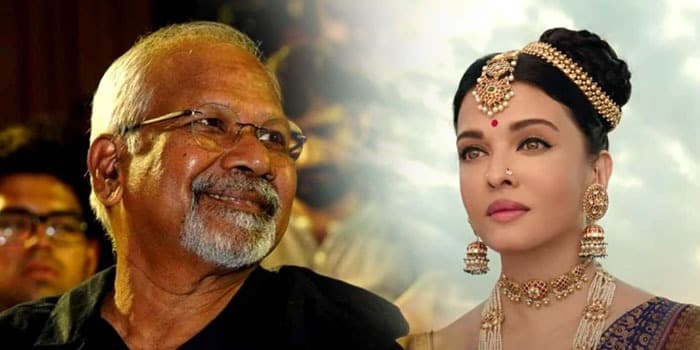 உலக அழகியுடன் கைகோர்த்த மணிரத்னம்.. ஐஸ்வர்யா ராயை வைத்து ஹிட் அடித்த 4 படங்கள்