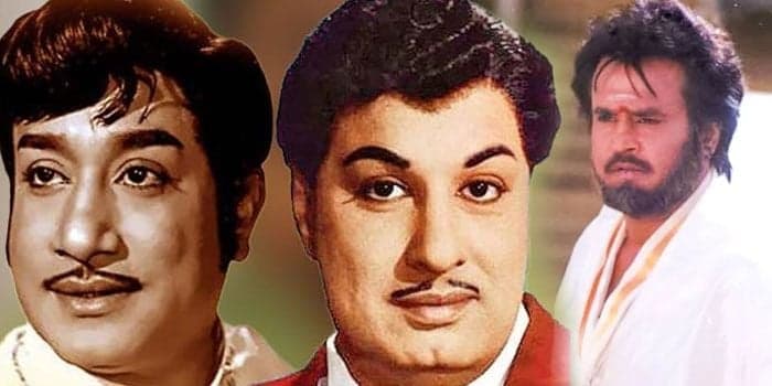 சிவாஜி, எம்ஜிஆர் வாங்கிய அதிகபட்ச சம்பளம்.. படையப்பாகாக ரஜினி கொடுக்க சொன்ன சம்பளம்