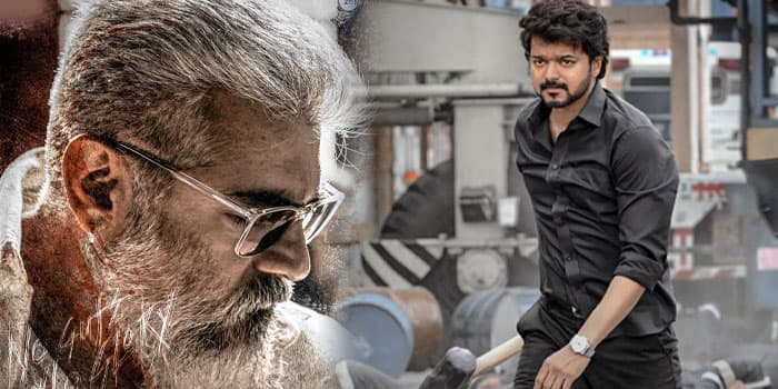 வந்தா மலை போனா மசுரு.. வாரிசை ஒரு கை பார்க்க, துணிவுடன் ரிலீஸ் தேதியை லாக் செய்த உதயநிதி