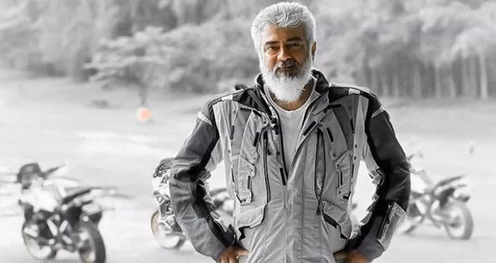 அஜித்திற்கு மிக நெருக்கமான 5 பேர்.. ஆரம்பத்தில் இருந்தே நல்லதை மட்டுமே கற்றுக் கொடுத்த வில்லன் நடிகர்