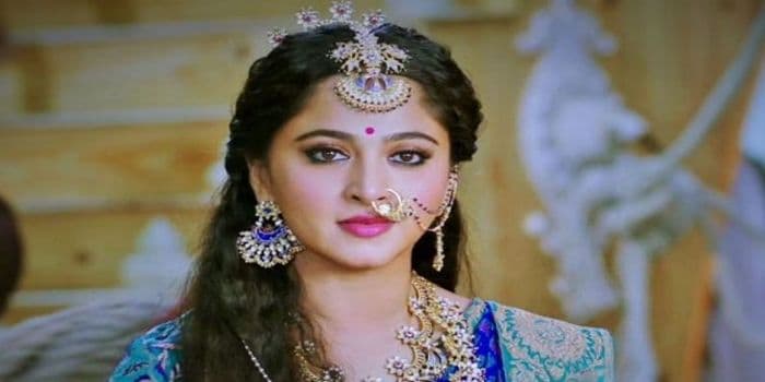 இளவரசி கதாபாத்திரத்தில் கலக்கிய 5 நடிகைகள்.. இன்று வரை மறக்க முடியாத தேவசேனா