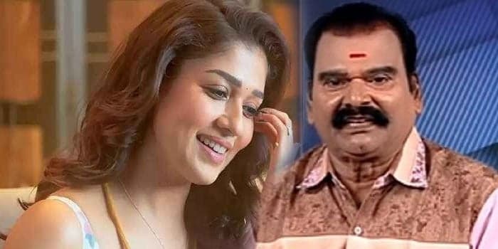 6 மாசத்துக்கு முன்பே புட்டு புட்டு வைத்த பயில்வான்.. பிசுறு தட்டாமல் வெளிவரும் நயன்தாராவின் சீக்ரட்ஸ்