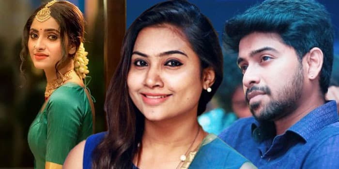 பிக் பாஸ் சீசன்-6 களமிறங்கும் 20 போட்டியாளர்களின் மொத்த லிஸ்ட.. வேட்டையாட காத்திருக்கும் ஆண்டவர்
