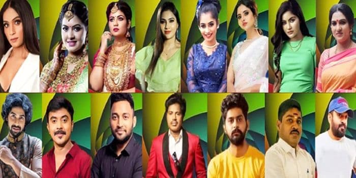 பிக்பாஸில் 20 போட்டியாளர்களுக்கும் தெரிந்த ஒரே முகம்.. ஓவர் நைட்டில் ட்ரெண்டான சம்பவம்