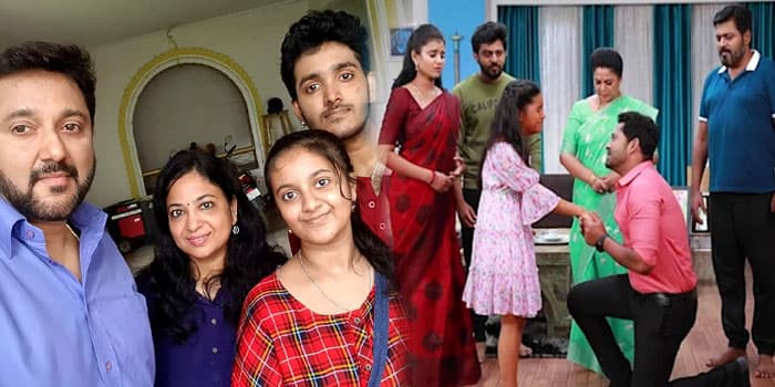 43 வயதில் அகால மரணம்.. பாரதிகண்ணம்மா சீரியல் நடிகரின் மனைவிக்கு ஏற்பட்ட கொடுமை