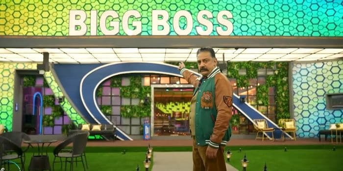 பிக்பாஸ் சீசன்-6 முதல் பைனலிஸ்ட் இவர் தான்.. கொண்டாடும் சோசியல் மீடியா