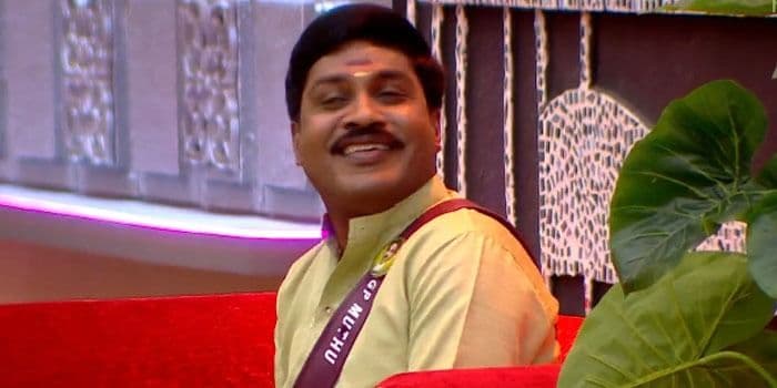 ஜிபி முத்துவுக்கு ஜோடியாகும் 2 பெண்கள்.. வயிற்றெரிச்சலில் இருக்கும் ஆண் போட்டியாளர்கள்