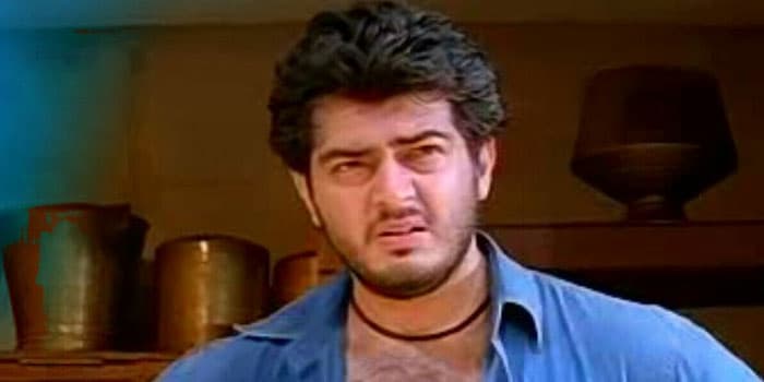 பொங்கலை குறிவைத்து ரிலீசான அஜித்தின் மாஸான 4 படங்கள்.. பிளாக்பஸ்டர் ஹிட் அடித்த தீனா