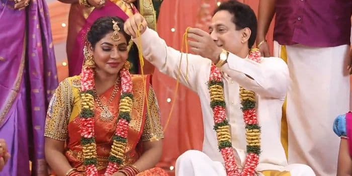 50 வயதில் ஹனிமூன் சென்ற கோபி.. பாக்கியலட்சுமி சீரியலில் நடந்த எதிர்பாராத ட்விஸ்ட்